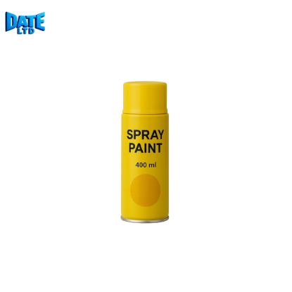 Слика на Спреј боја 400мл жолт
