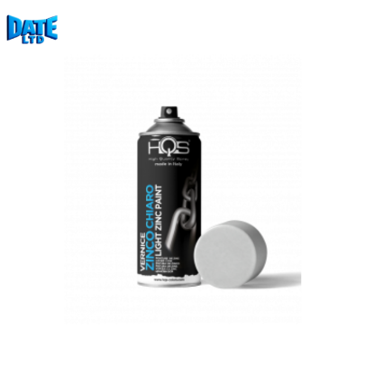 Слика на Спреј боја 400мл сива