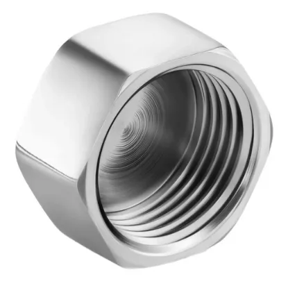 Слика на штопна 1/2ж никелирана