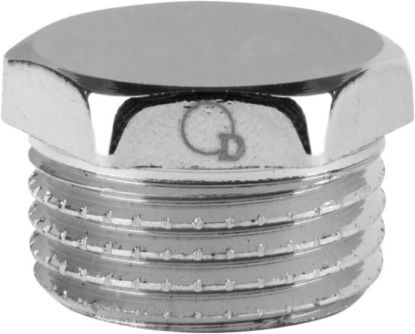 Слика на штопна 1/2м никелирана